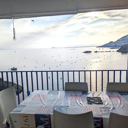 Apartmán Rnet - Almadrava 172 - Vista Mar Roses Exteriér fotografie
