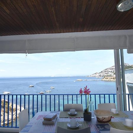 Apartmán Rnet - Almadrava 172 - Vista Mar Roses Exteriér fotografie