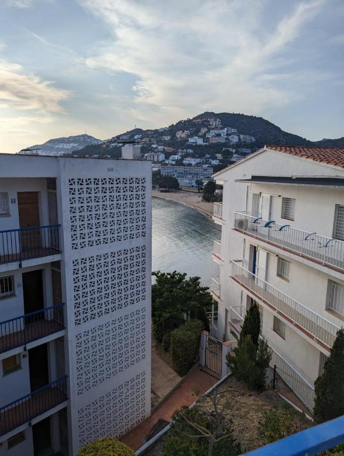 Apartmán Rnet - Almadrava 172 - Vista Mar Roses Exteriér fotografie