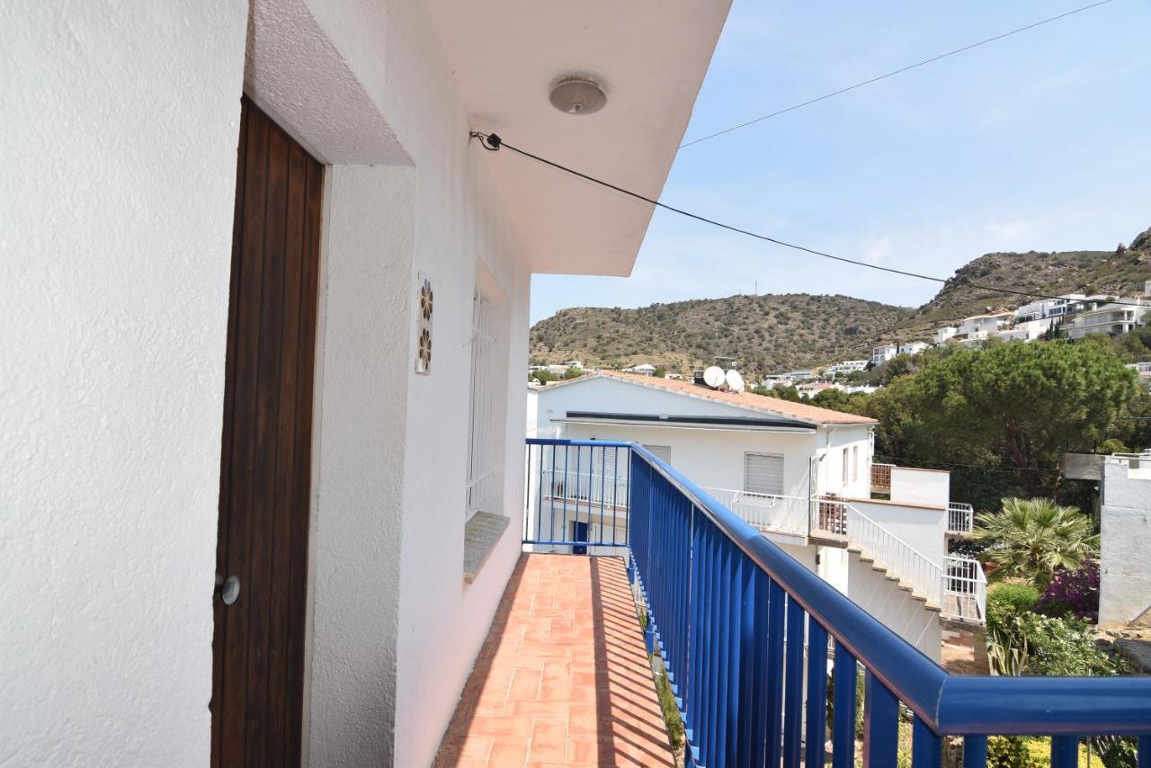 Apartmán Rnet - Almadrava 172 - Vista Mar Roses Exteriér fotografie