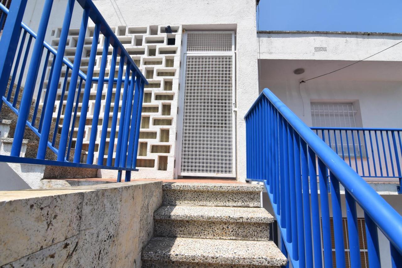 Apartmán Rnet - Almadrava 172 - Vista Mar Roses Exteriér fotografie