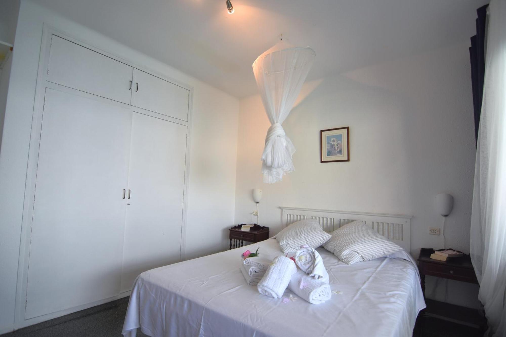 Apartmán Rnet - Almadrava 172 - Vista Mar Roses Exteriér fotografie