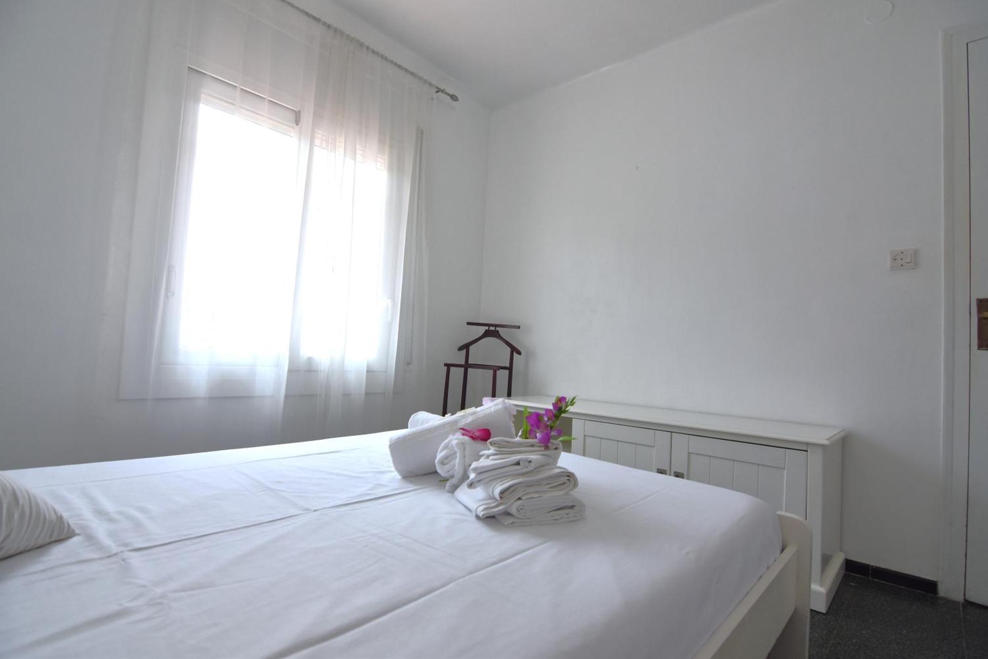 Apartmán Rnet - Almadrava 172 - Vista Mar Roses Exteriér fotografie