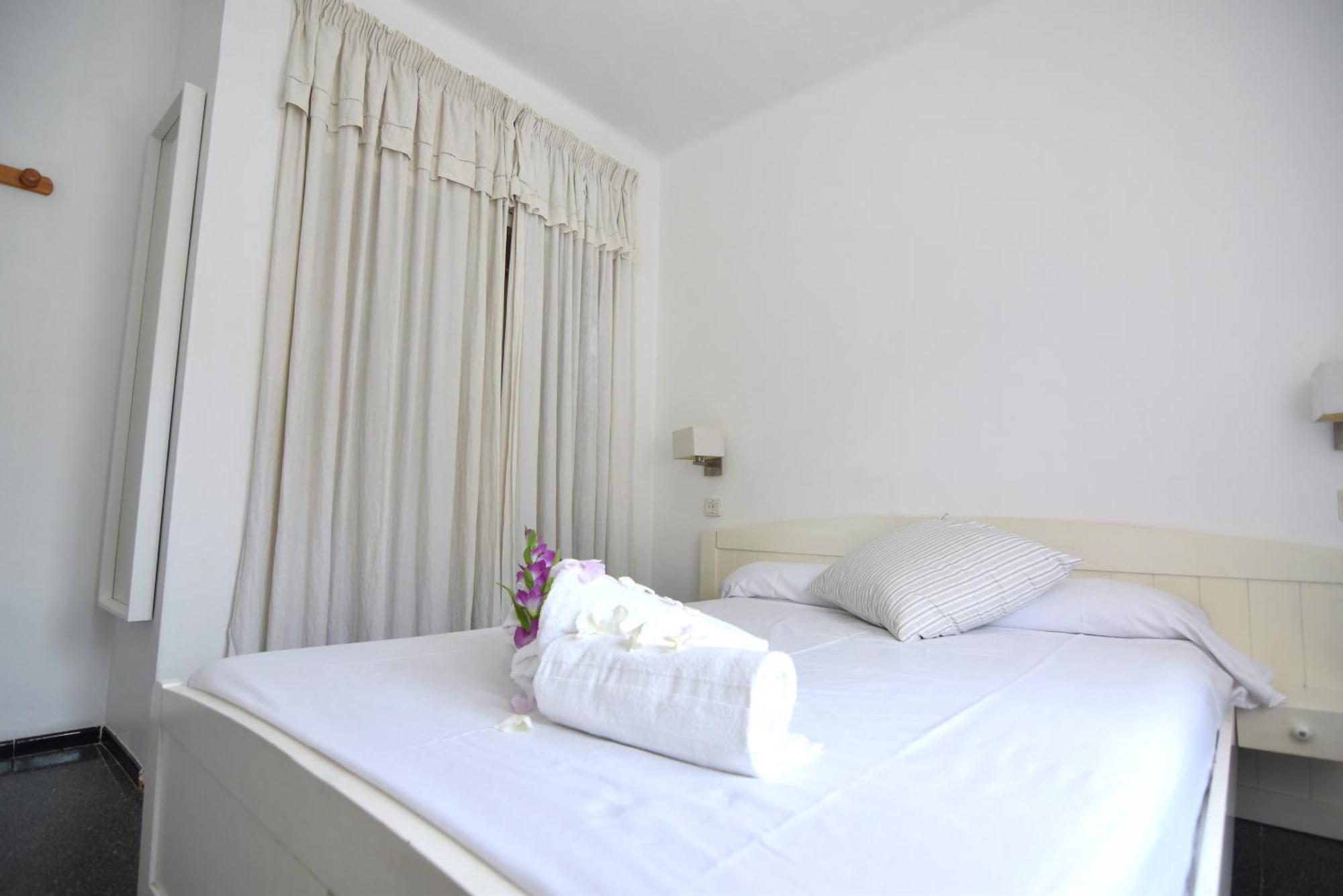 Apartmán Rnet - Almadrava 172 - Vista Mar Roses Exteriér fotografie