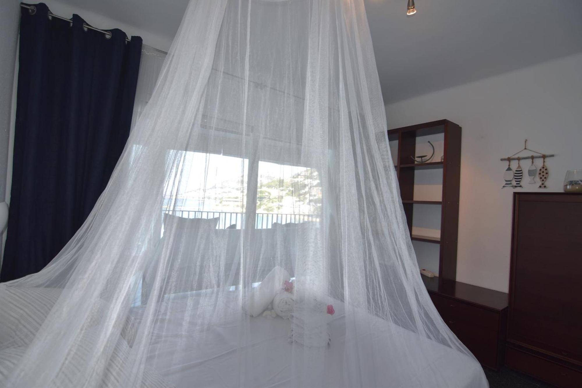 Apartmán Rnet - Almadrava 172 - Vista Mar Roses Exteriér fotografie