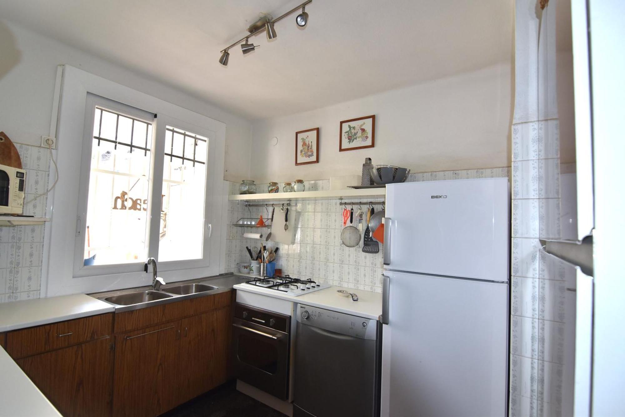 Apartmán Rnet - Almadrava 172 - Vista Mar Roses Exteriér fotografie