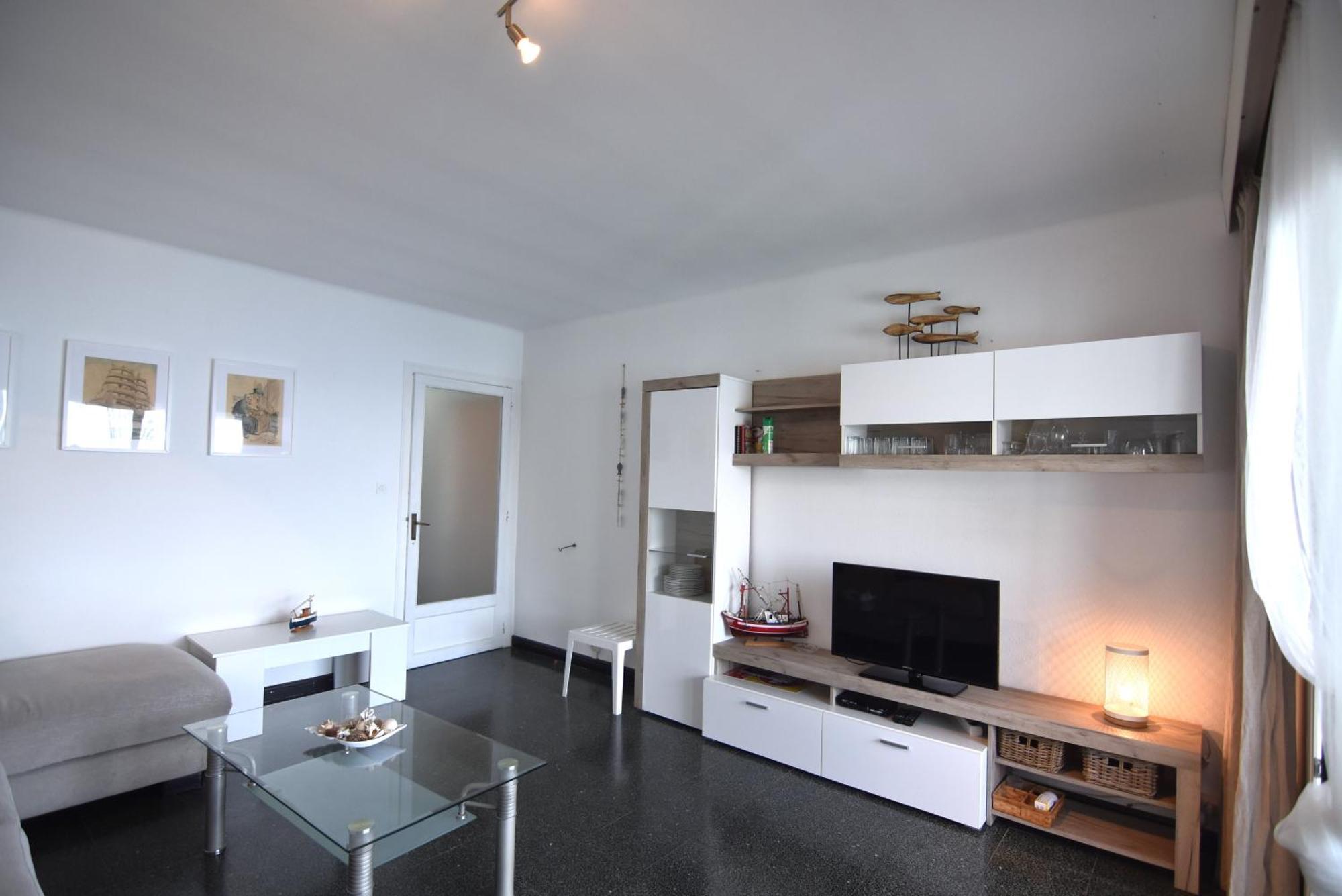 Apartmán Rnet - Almadrava 172 - Vista Mar Roses Exteriér fotografie