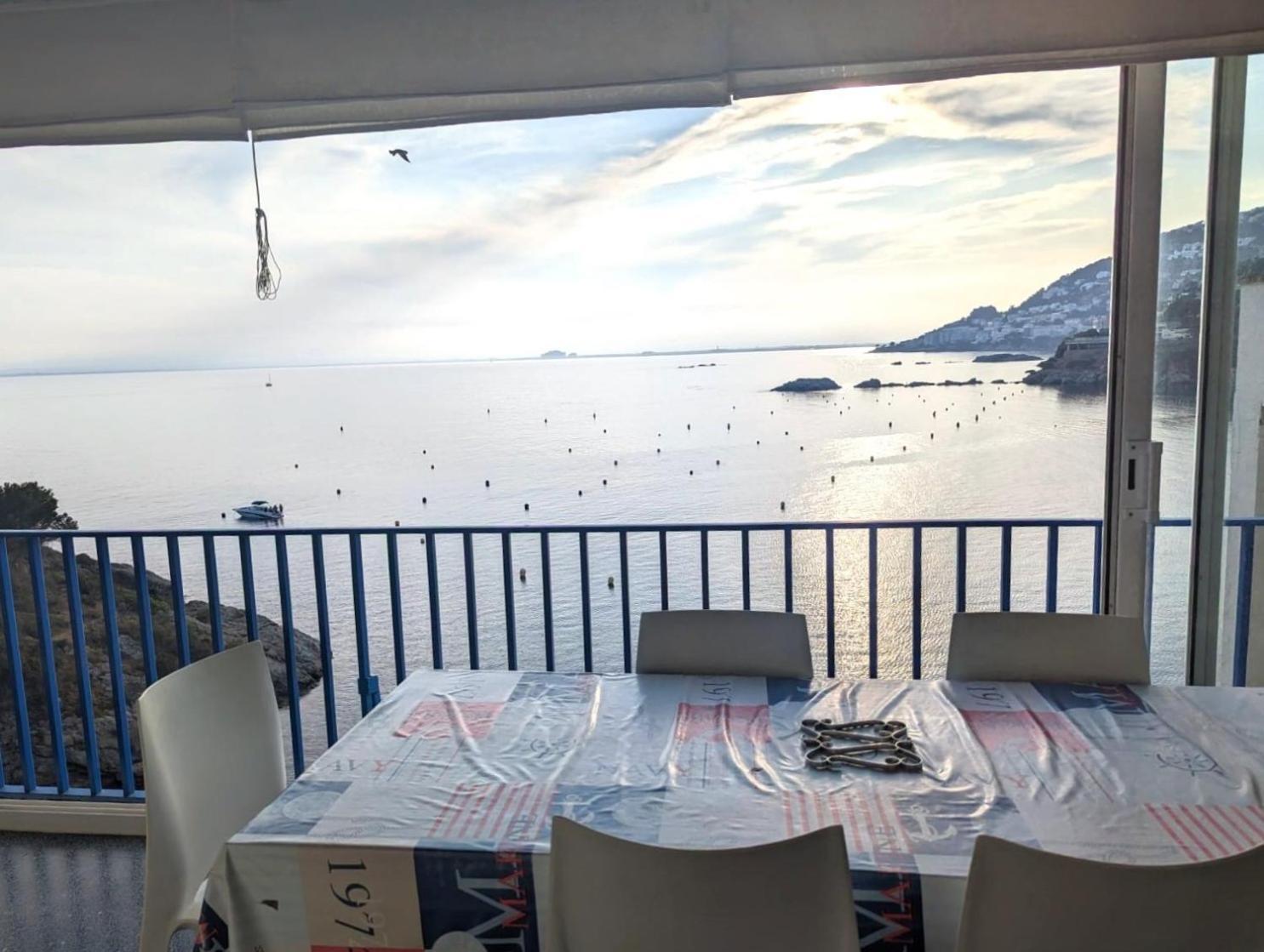 Apartmán Rnet - Almadrava 172 - Vista Mar Roses Exteriér fotografie