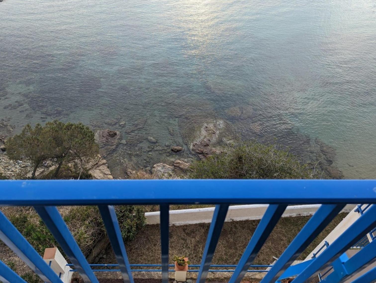 Apartmán Rnet - Almadrava 172 - Vista Mar Roses Exteriér fotografie
