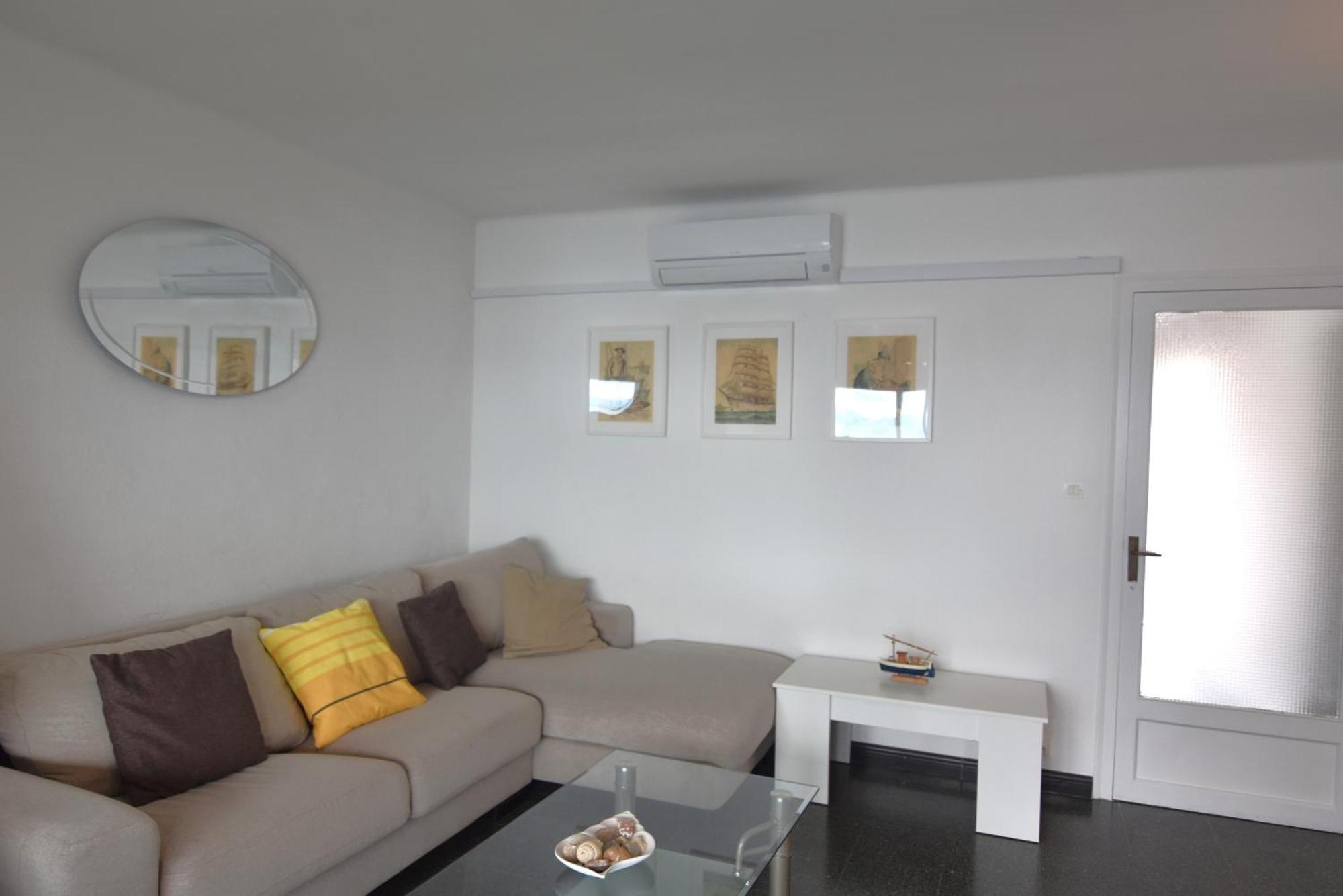 Apartmán Rnet - Almadrava 172 - Vista Mar Roses Exteriér fotografie